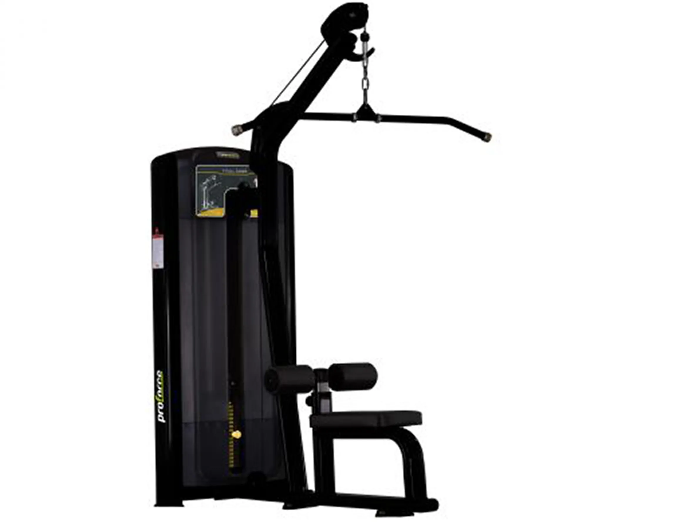 LUX11 LAT PULL DOWN MACHİNE