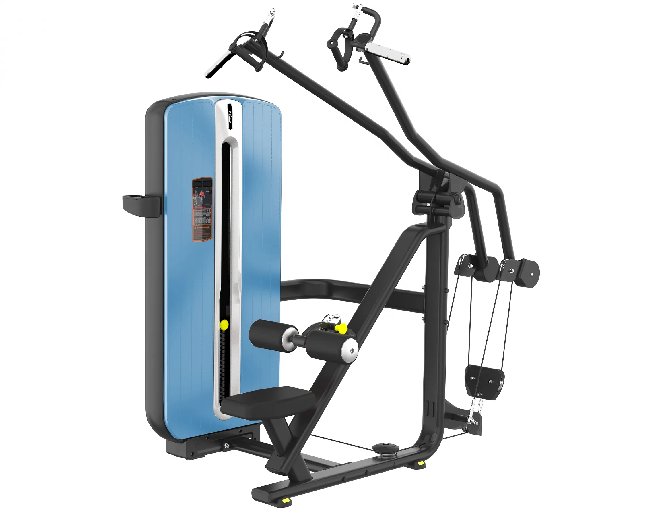 BX19 LAT PULL DOWN