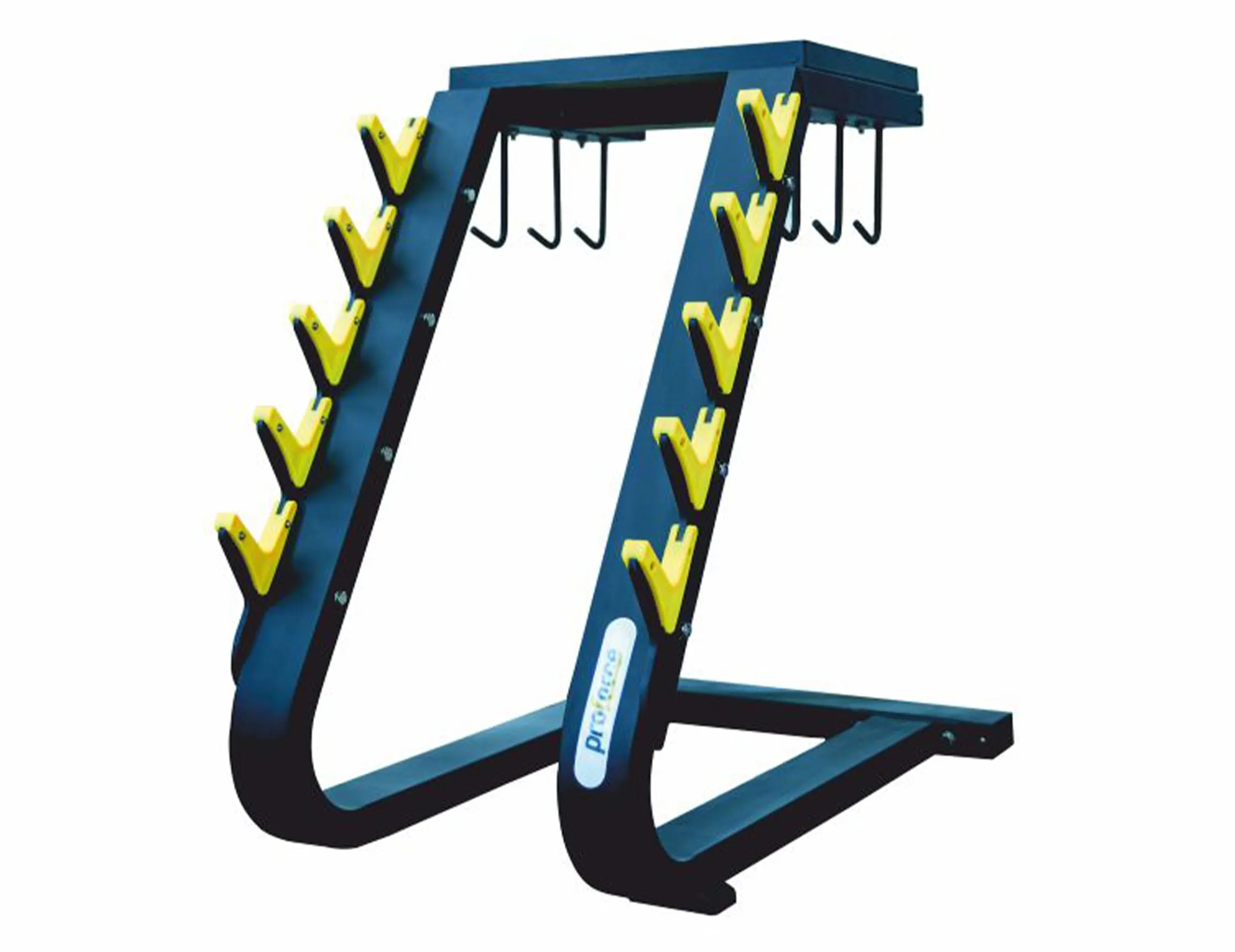 BS 14 HANDLE RACK