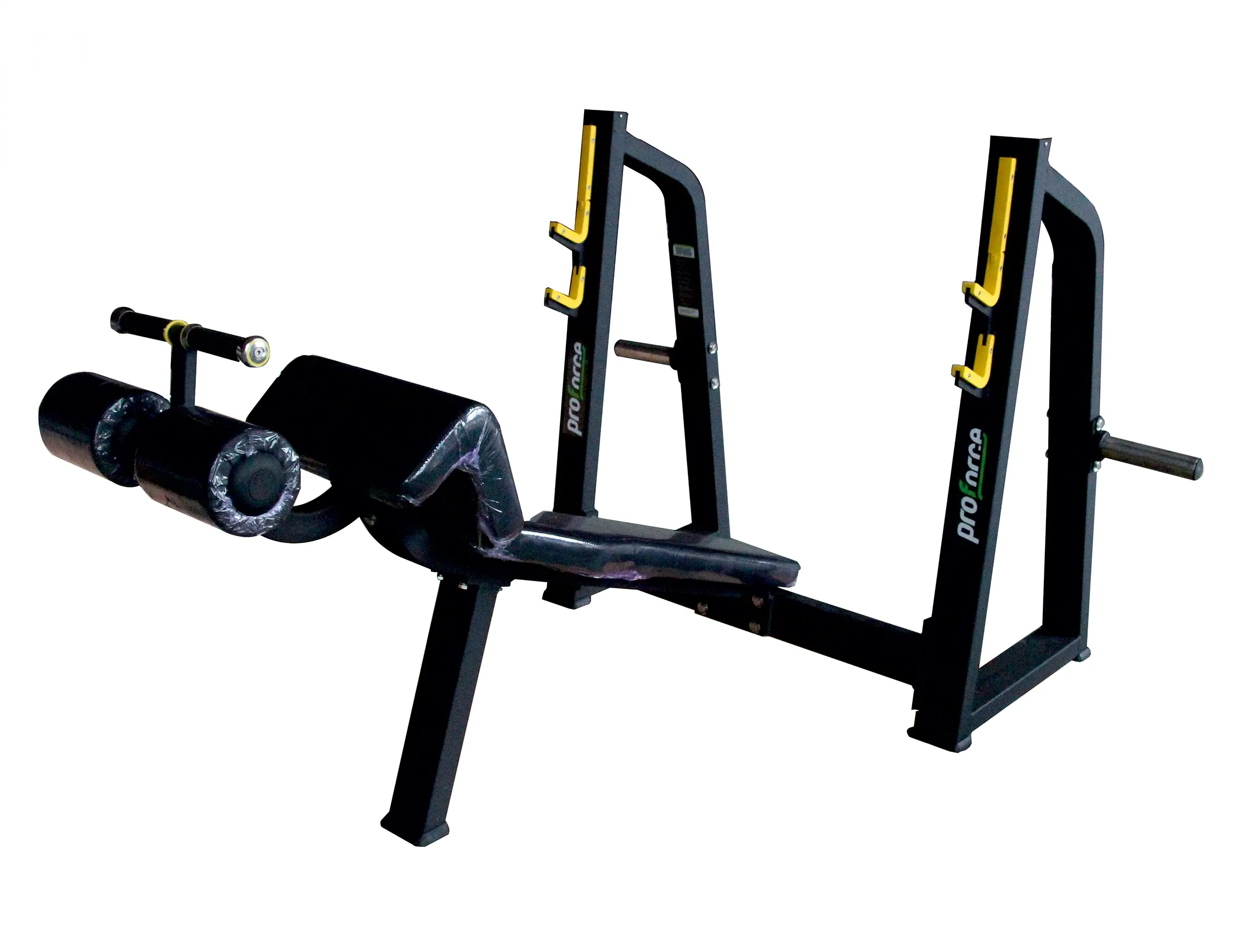 KS02 DECLİNE BENCH PRESS