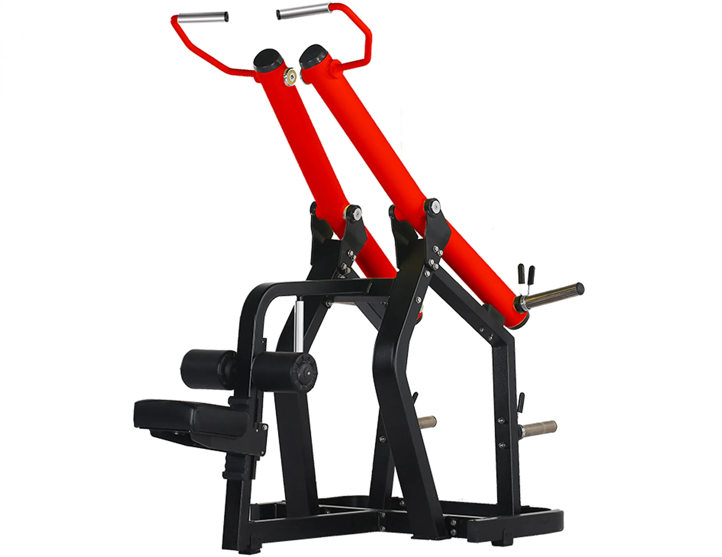 HK04K LAT PULLDOWN KIRMIZI