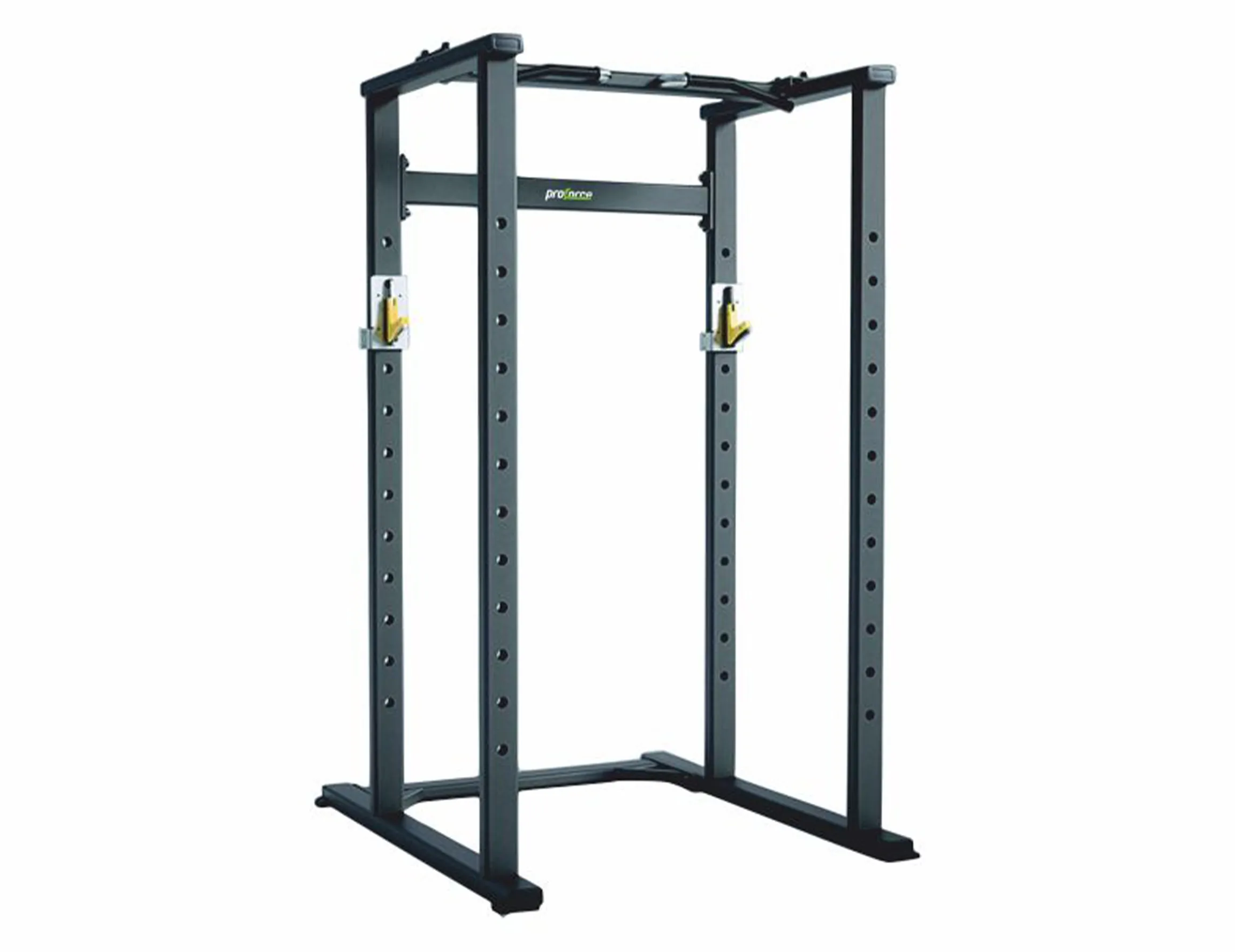 BS 34 SQUAT RACK KAFES