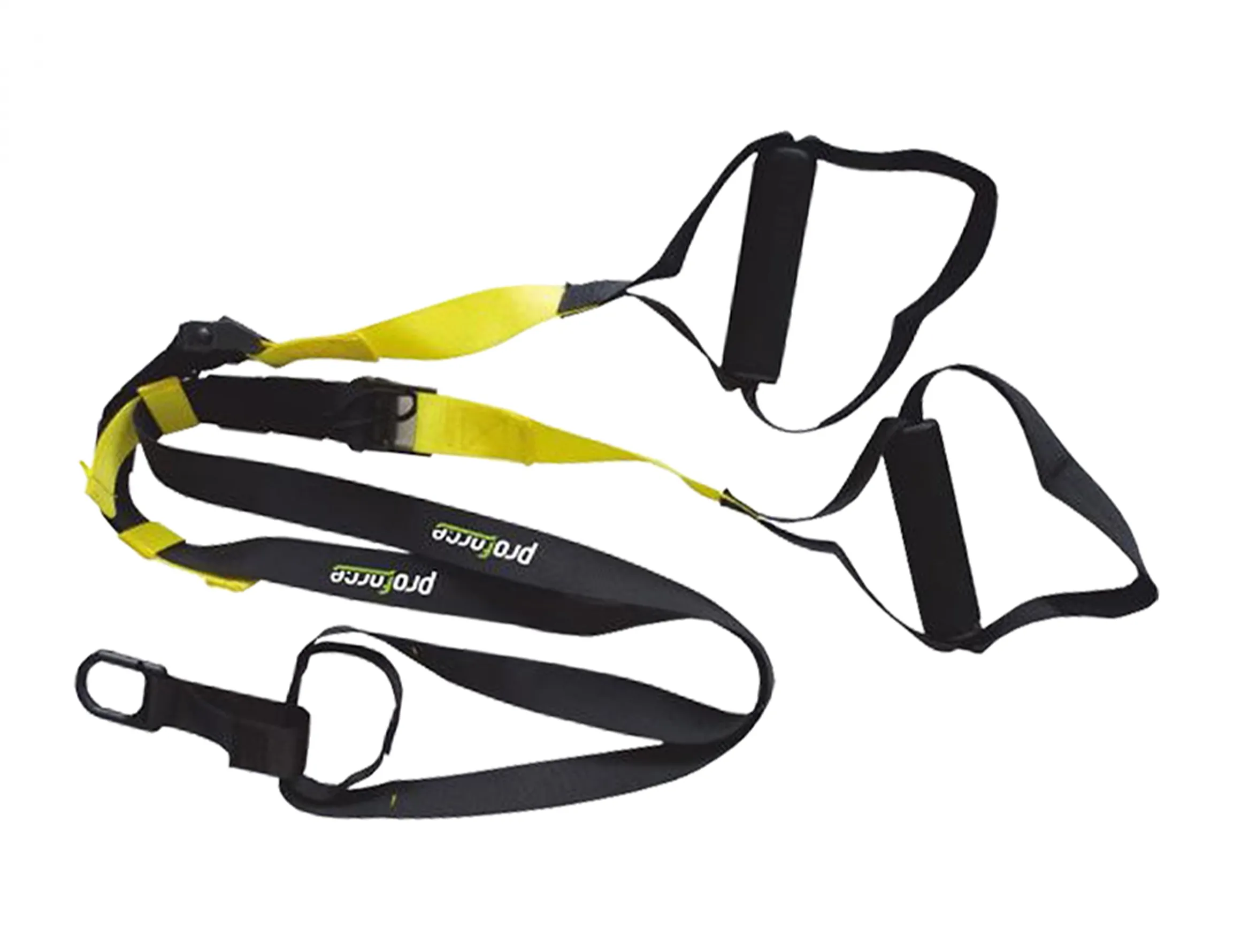 SSP2 SUSPENSION TRAINER