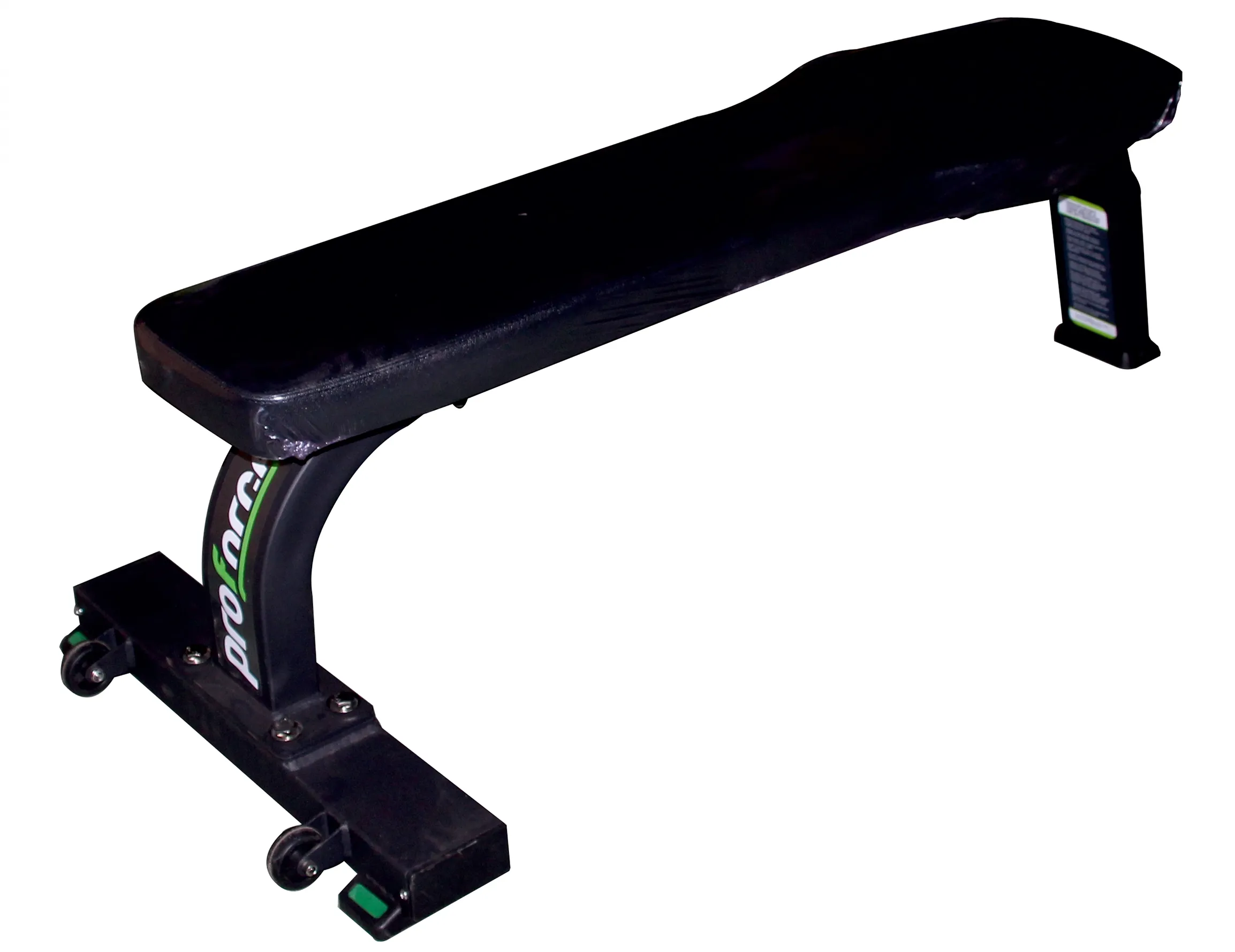 KS04V FLAT BENCH