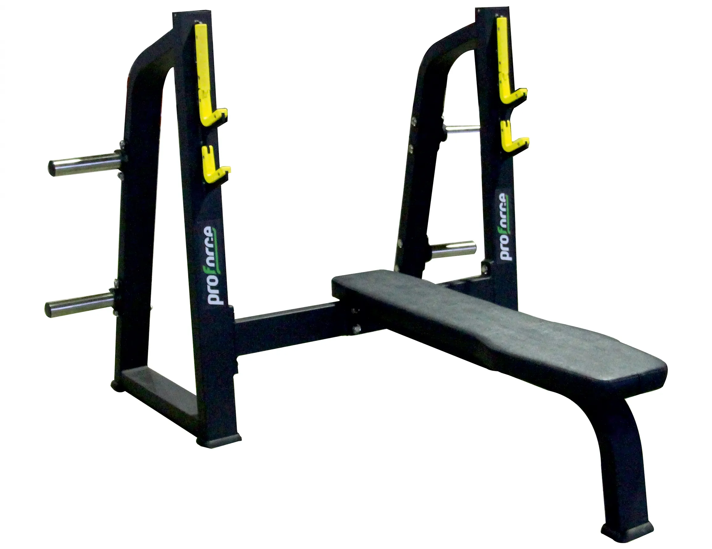 KS01 FLAT BENCH PRESS