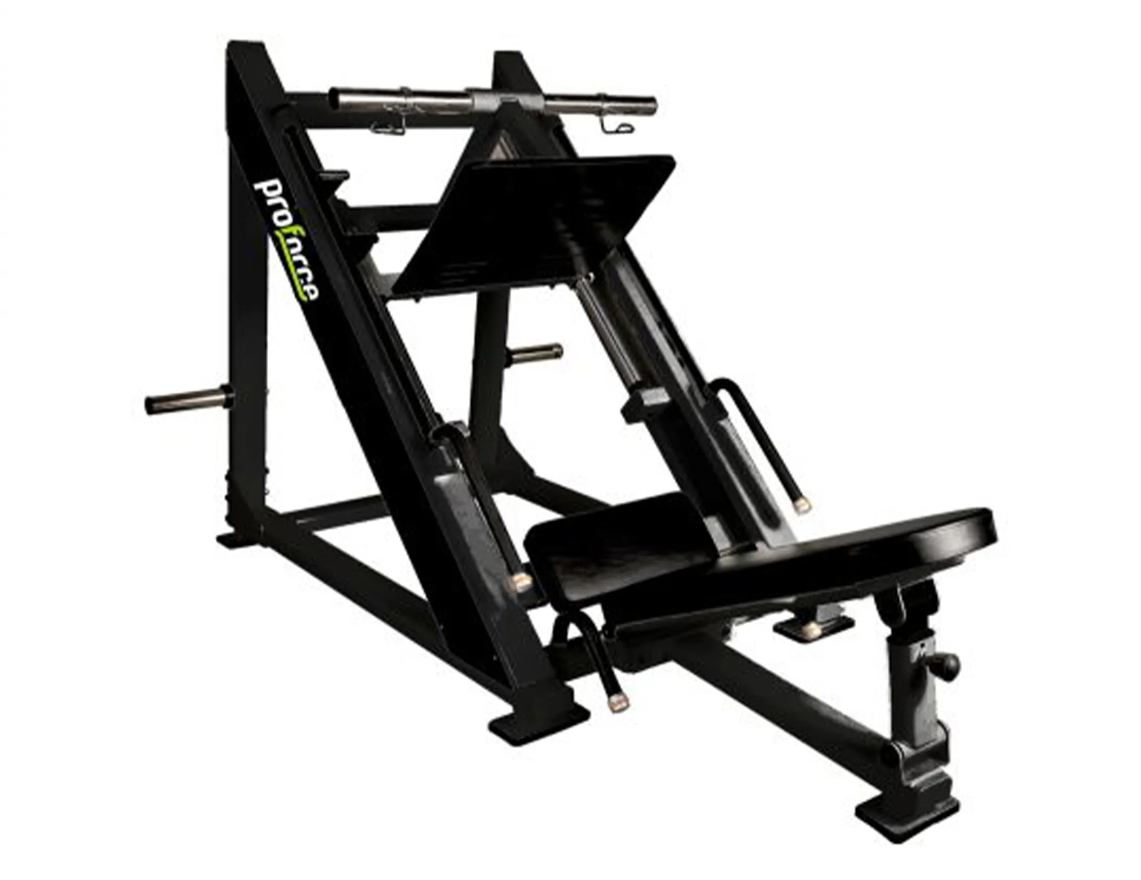 BS 28 İNCLİNE LEG PRESS MACHİNE