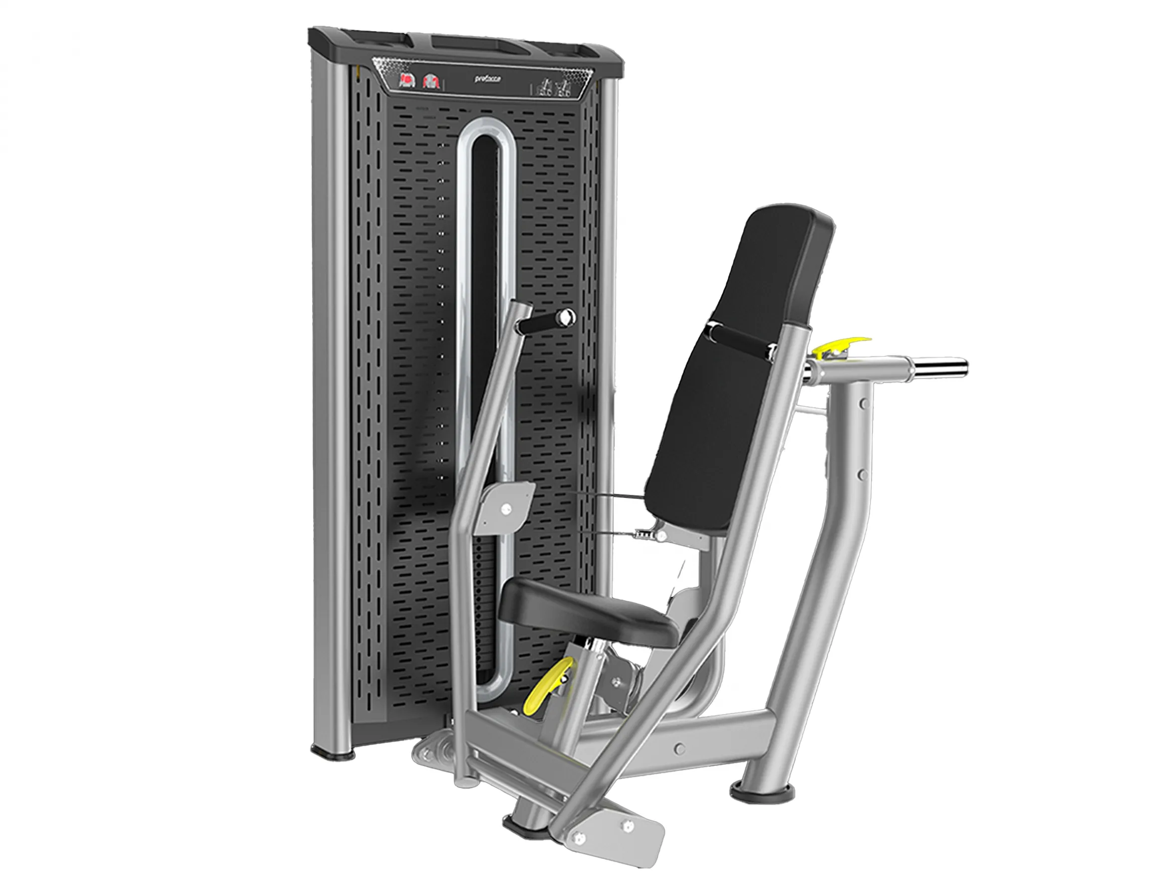 SL01 SEATED CHEST PRESS