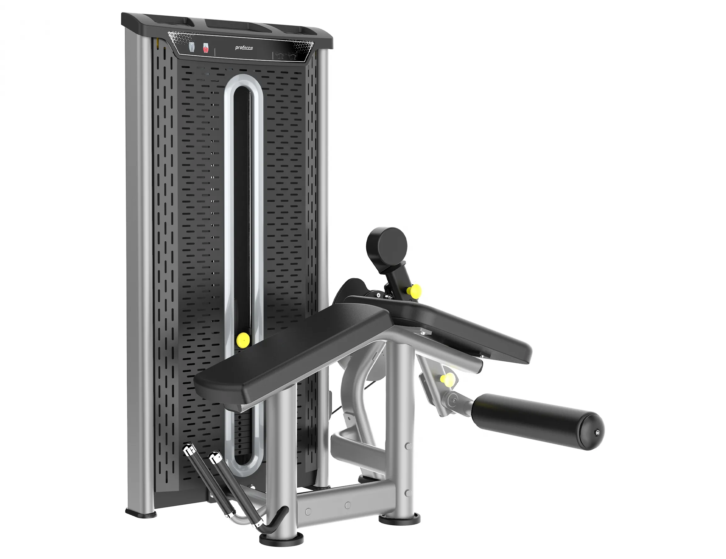 SL10 HORİZONTAL LEG CURL