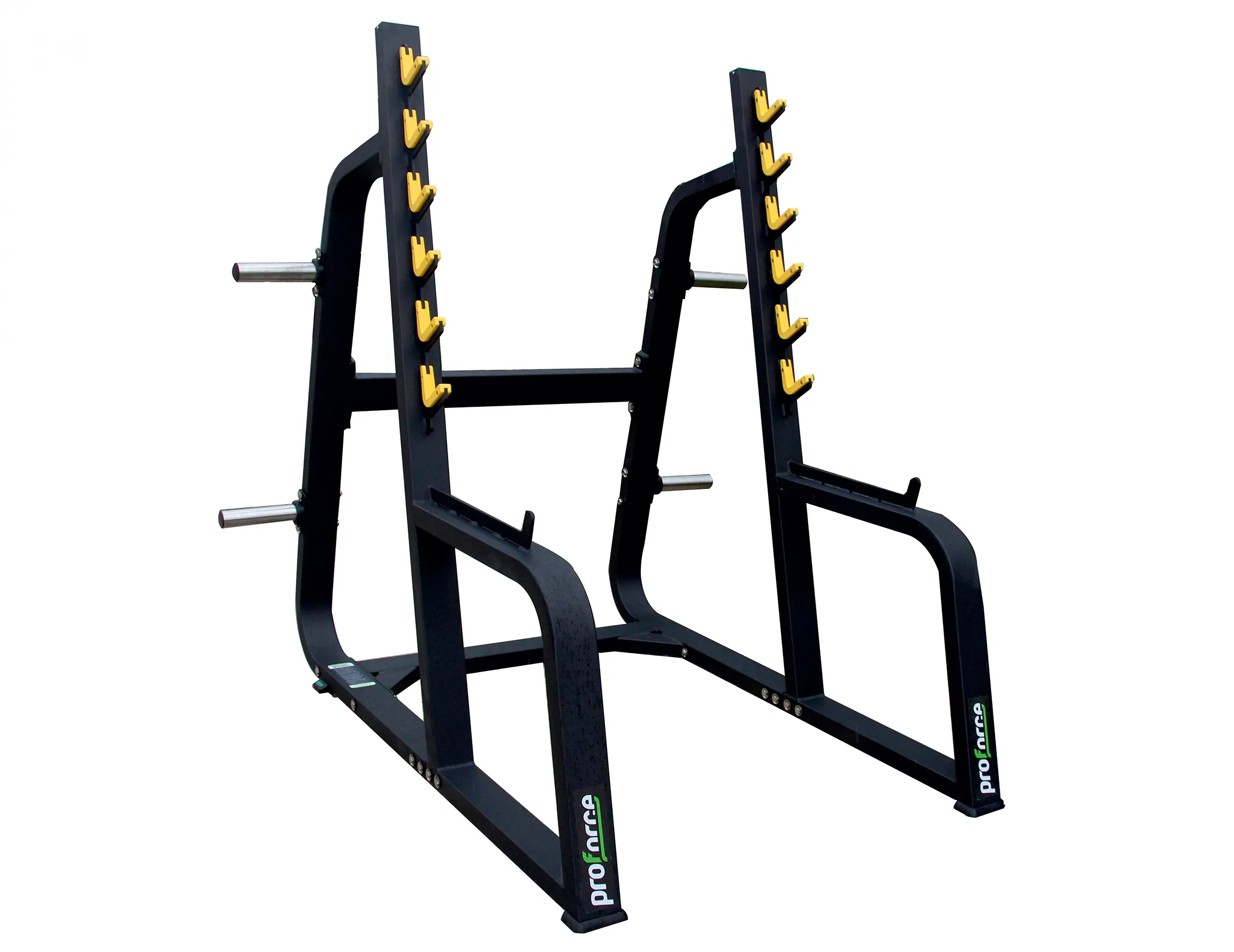 KS12 SQUAT RACK