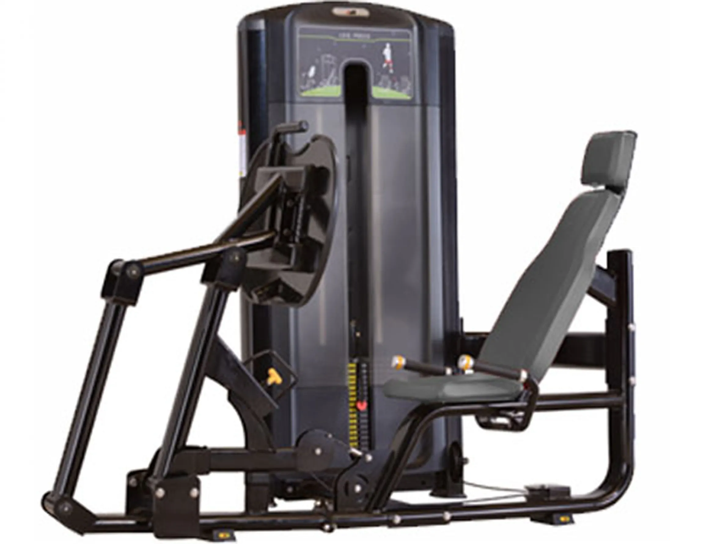 LUX15 LEG PRESS MACHİNE