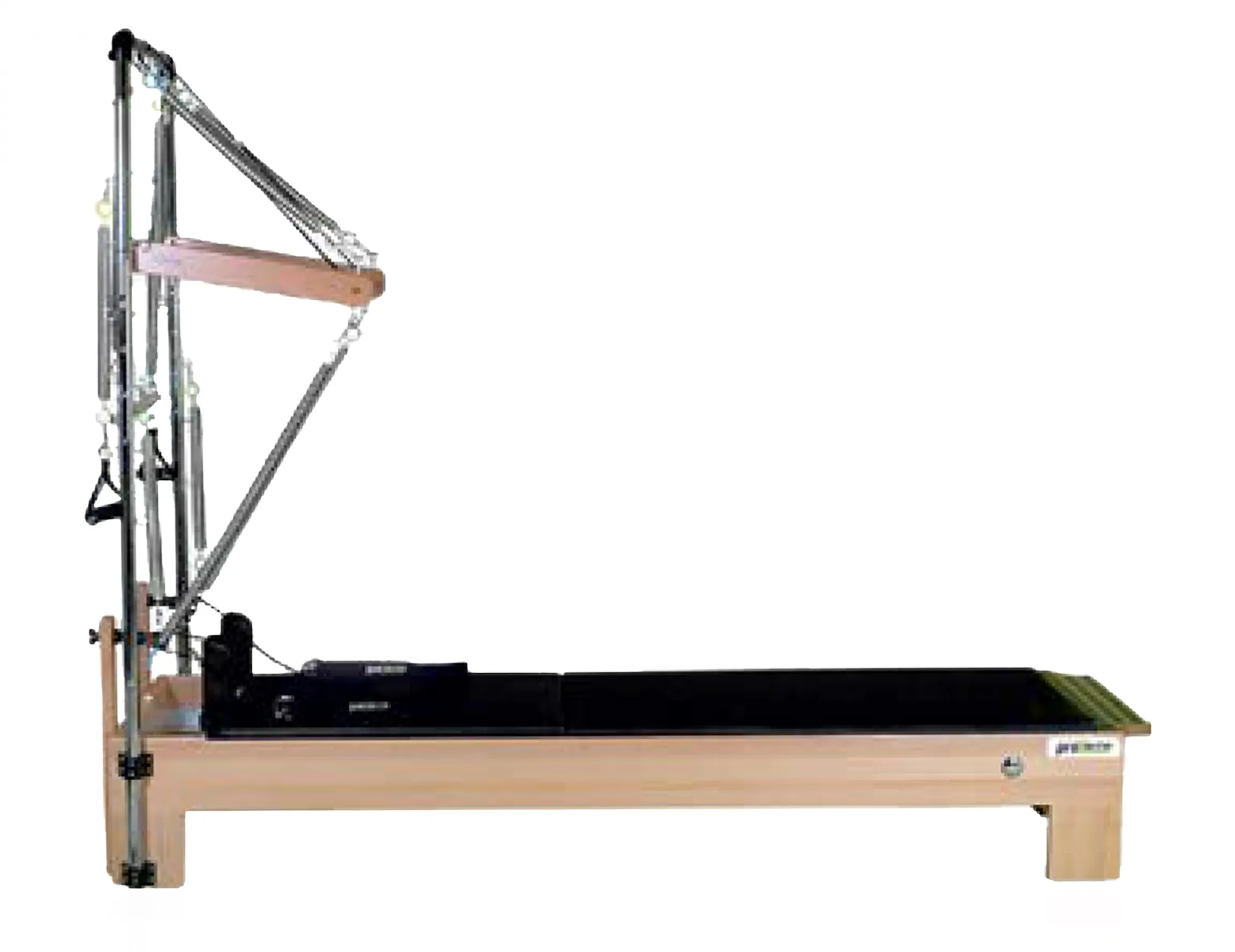 Tower Reformer