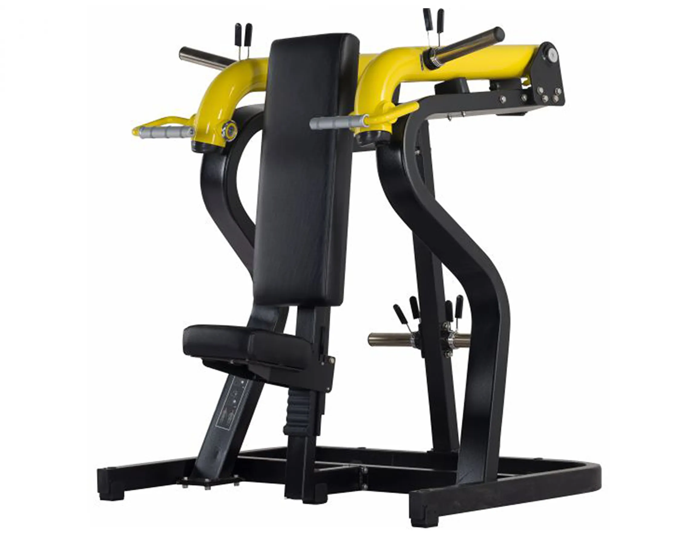 HK07 SHOULDER PRESS