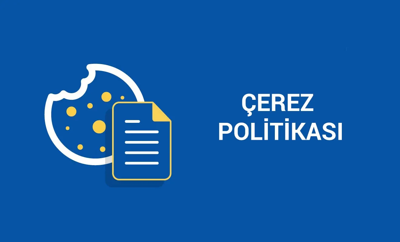 Gizlilik ve Çerez Politikası