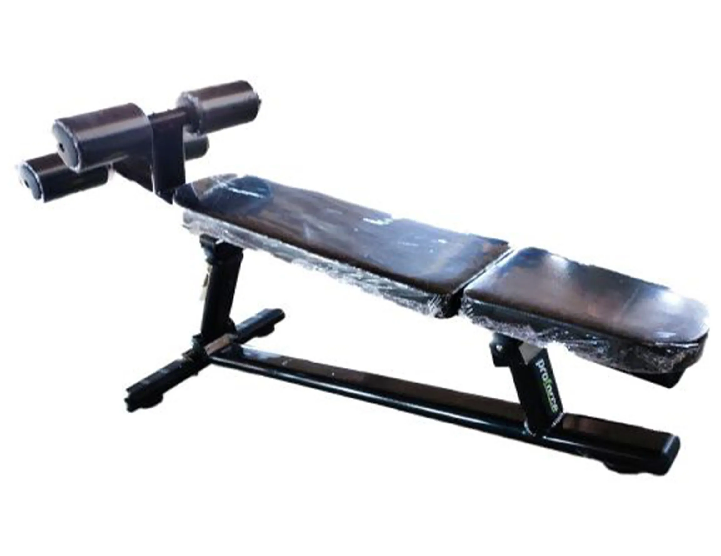 BS 06 ADJUSTABLE ABDOMINAL BENCH