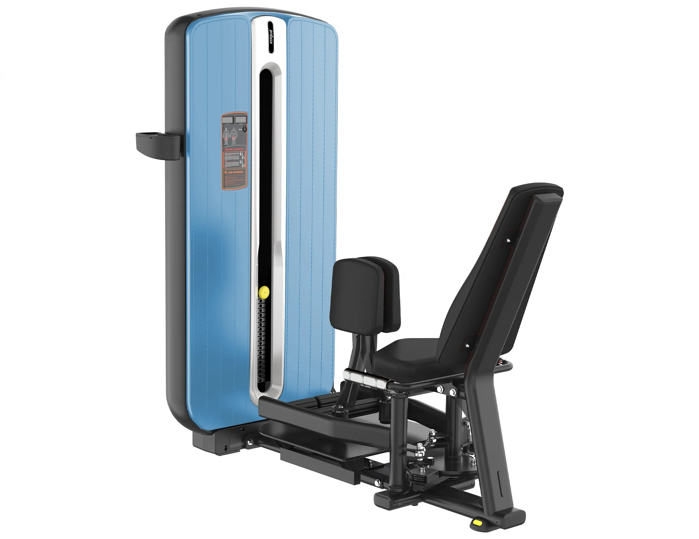 BX18 ADDUCTOR ABDUCTOR