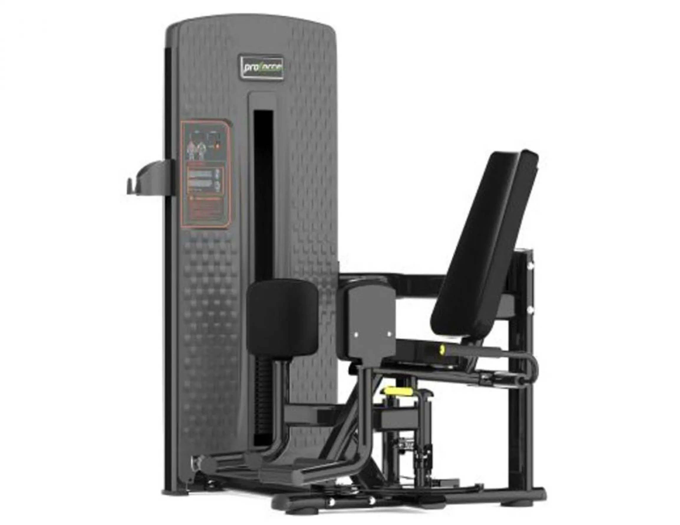 CRS17 ABDUCTOR / ADDUCTOR MACHINE