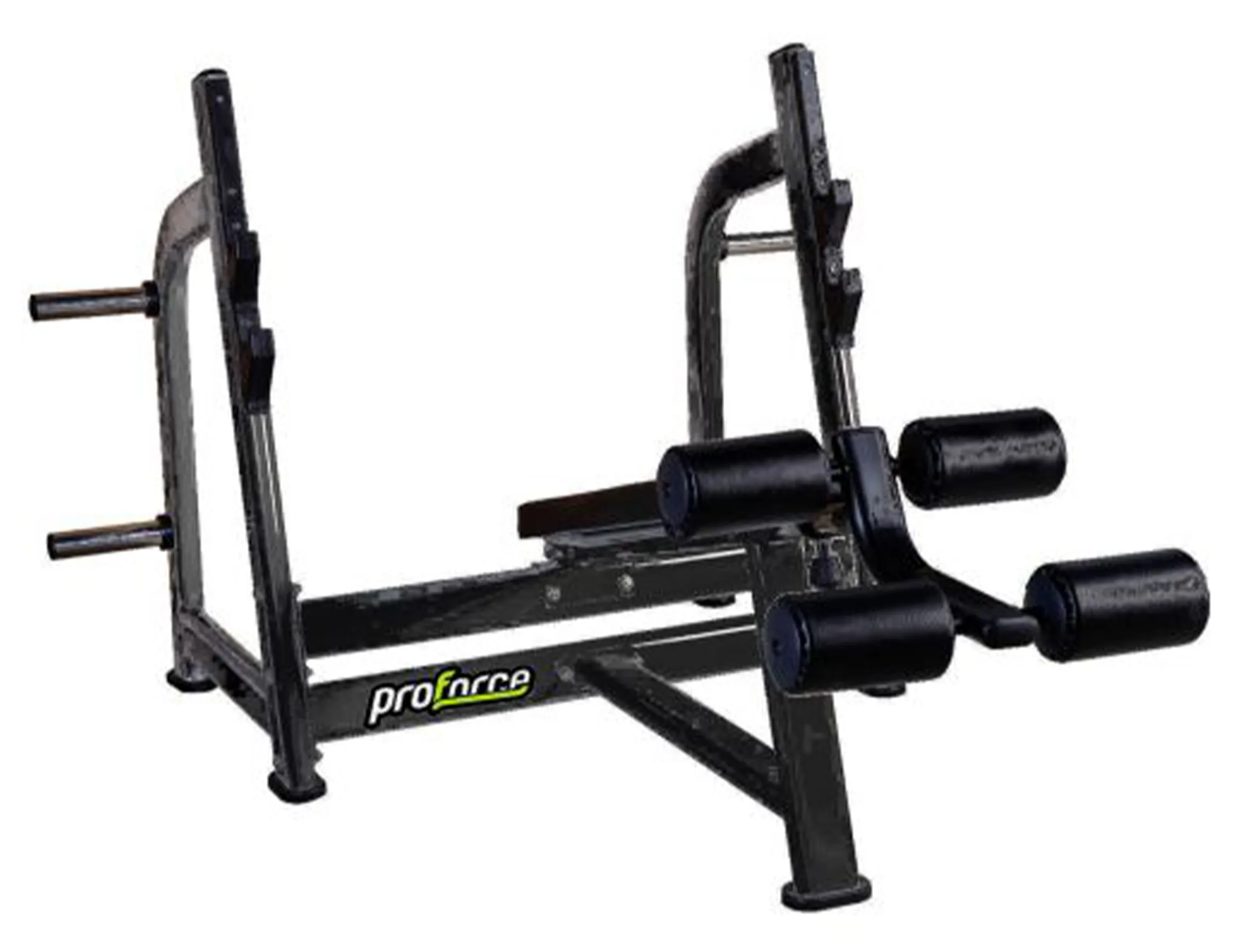 BS 02 DECLINE BENCH PRESS