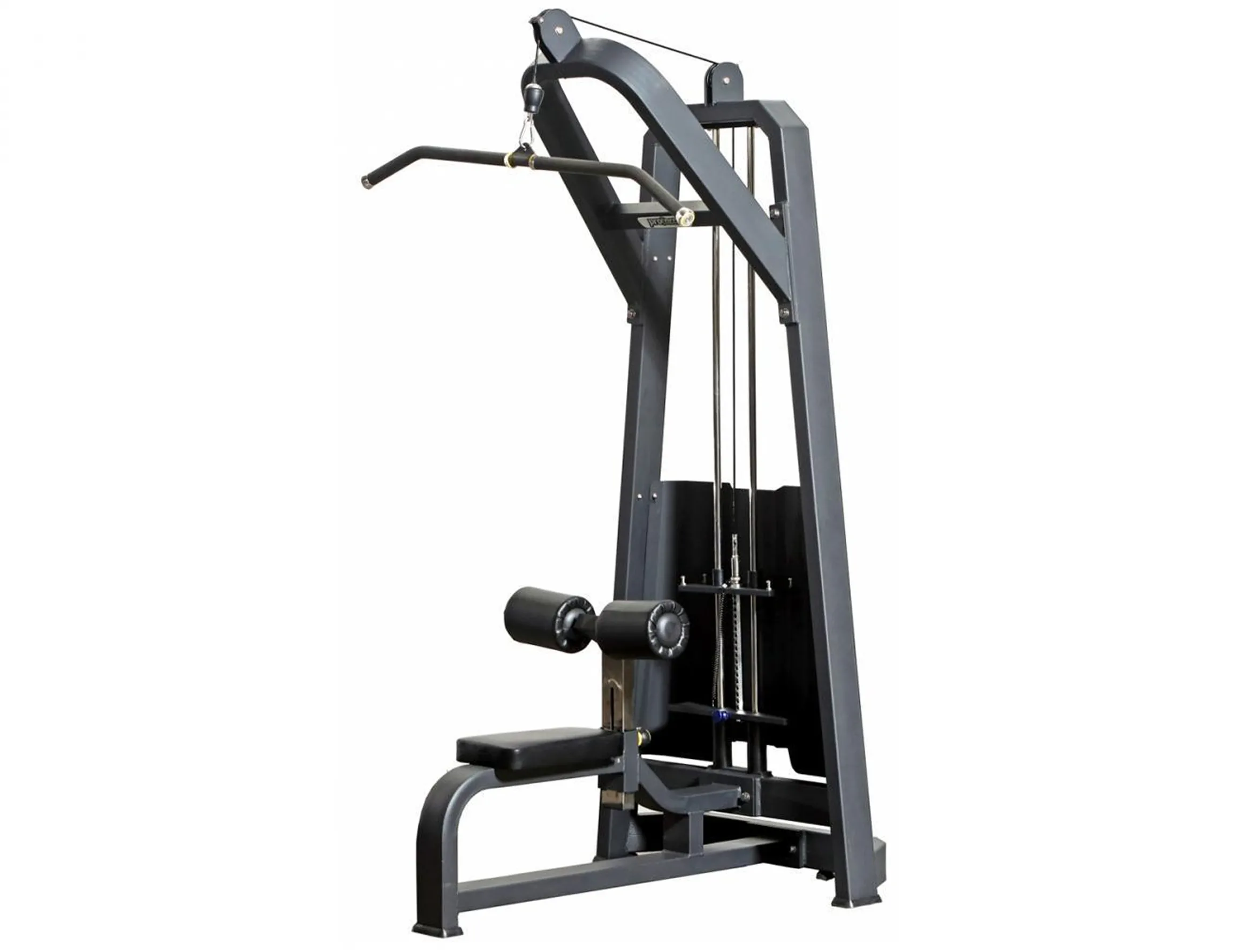 ASN06 LAT PULLDOWN MACHINE