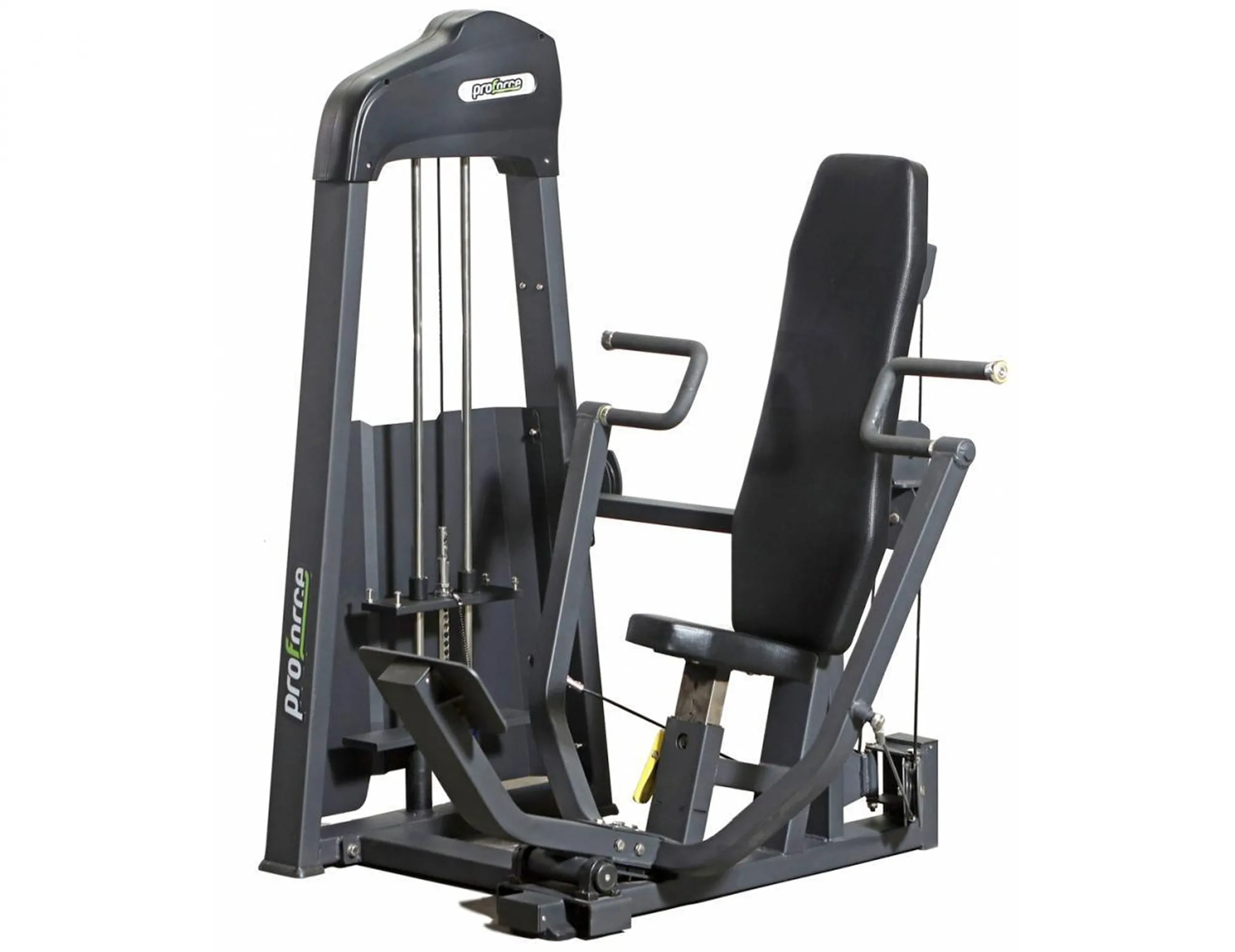 ASN01 CHEST PRESS