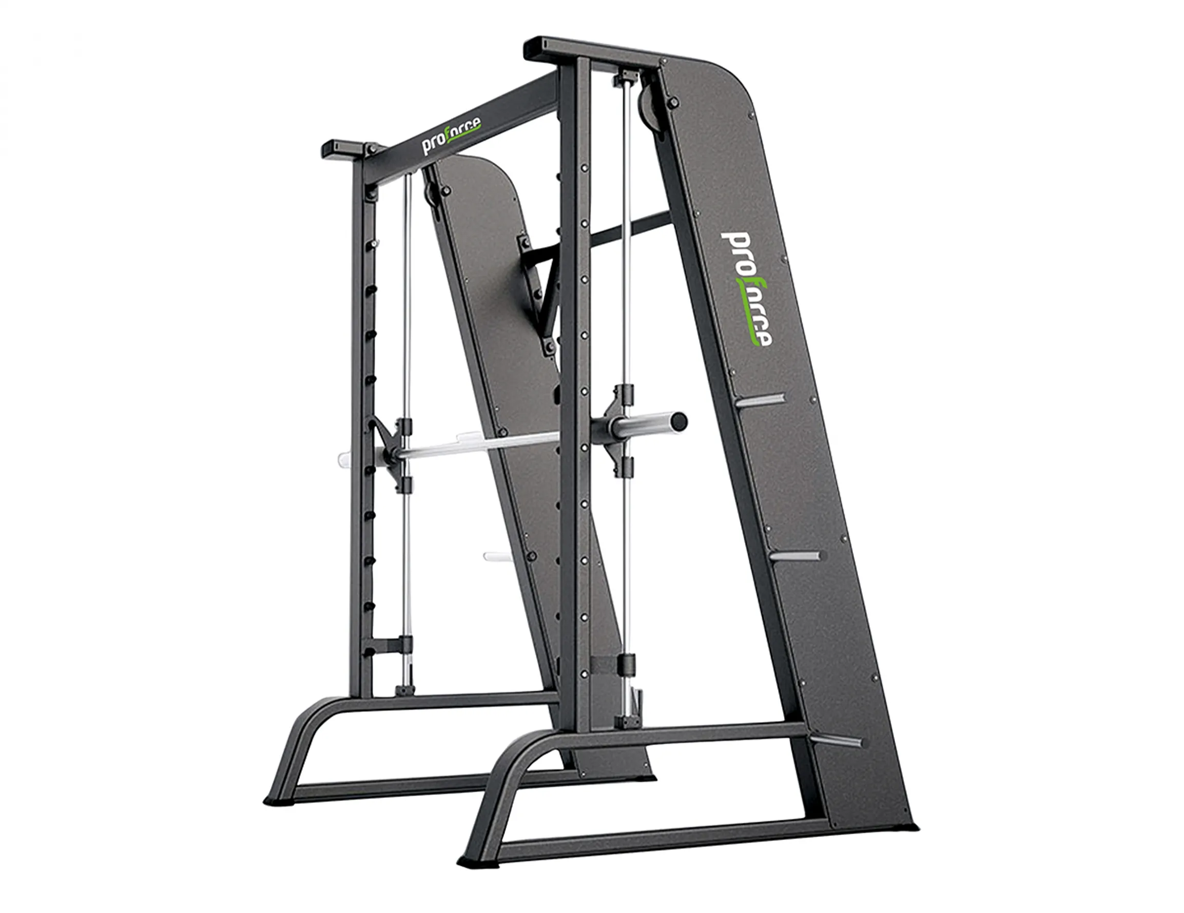 KS 26 SMITH MACHINE