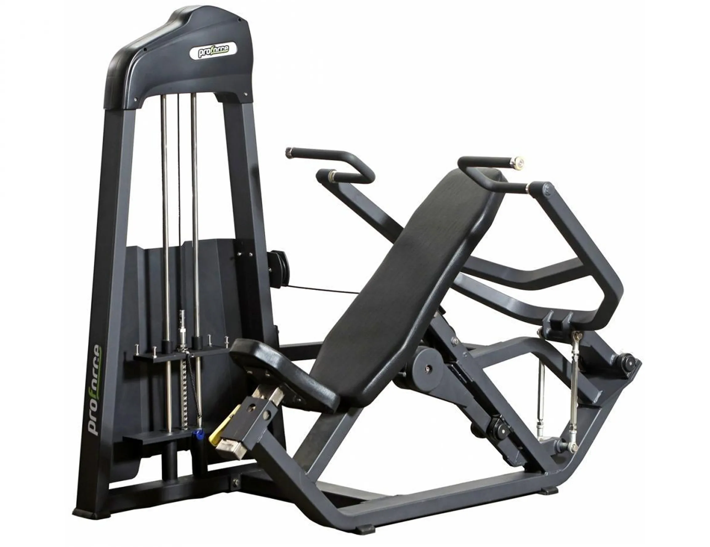 ASN05 SHOULDER PRESS