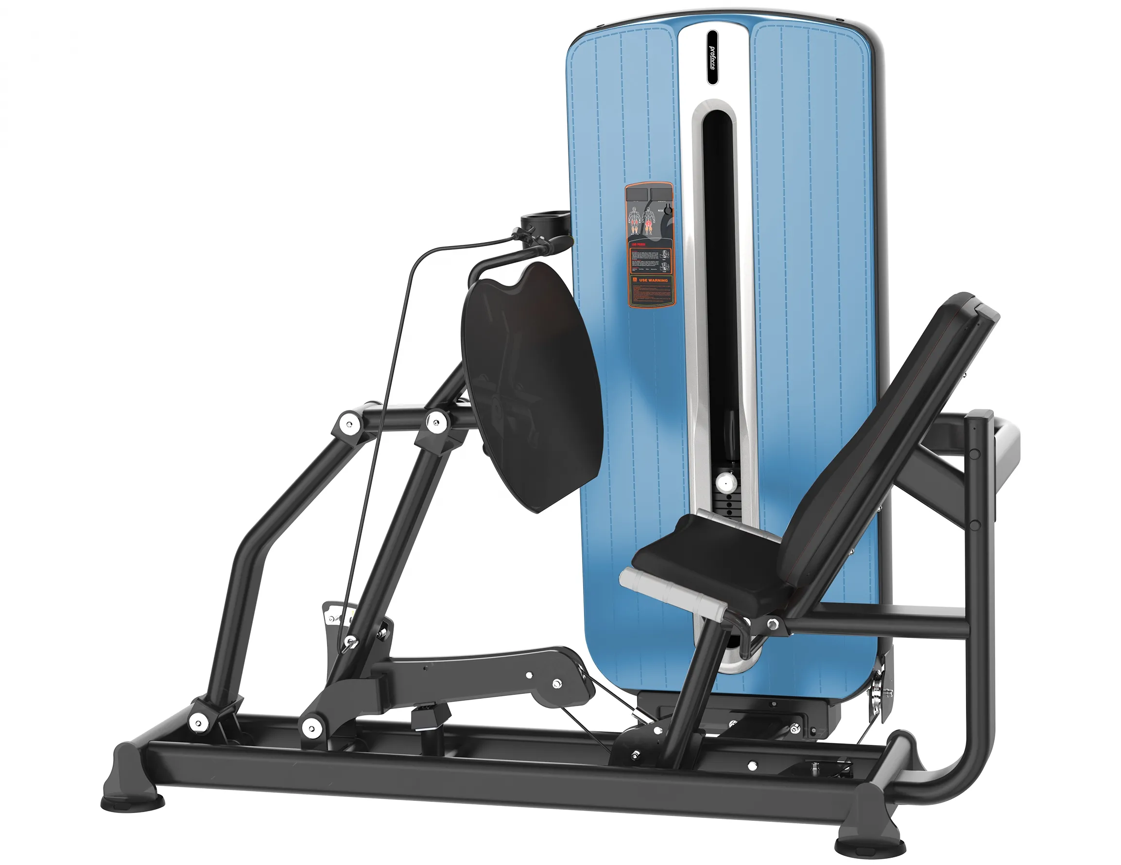 BX15 LEG PRESS