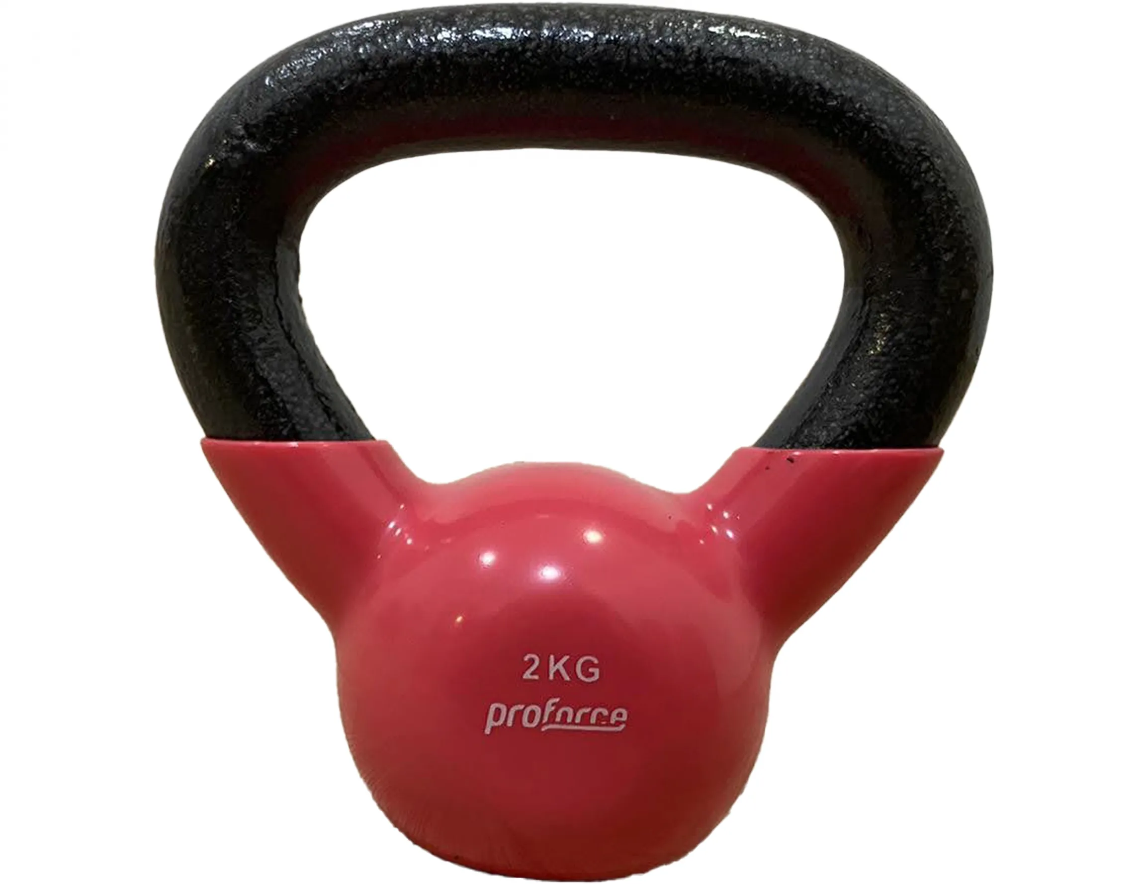 Kettlebell